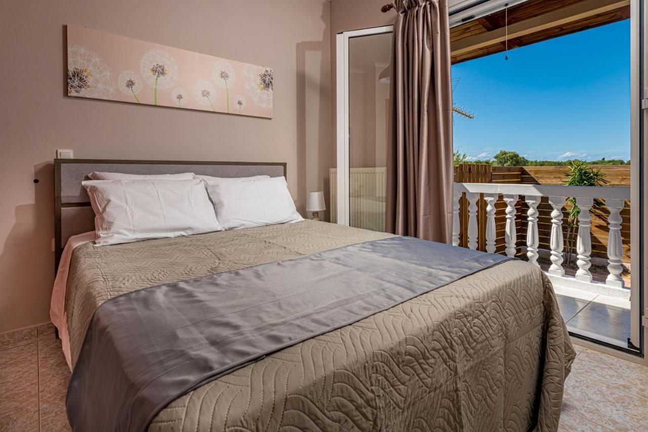Villa Blossom Laganas