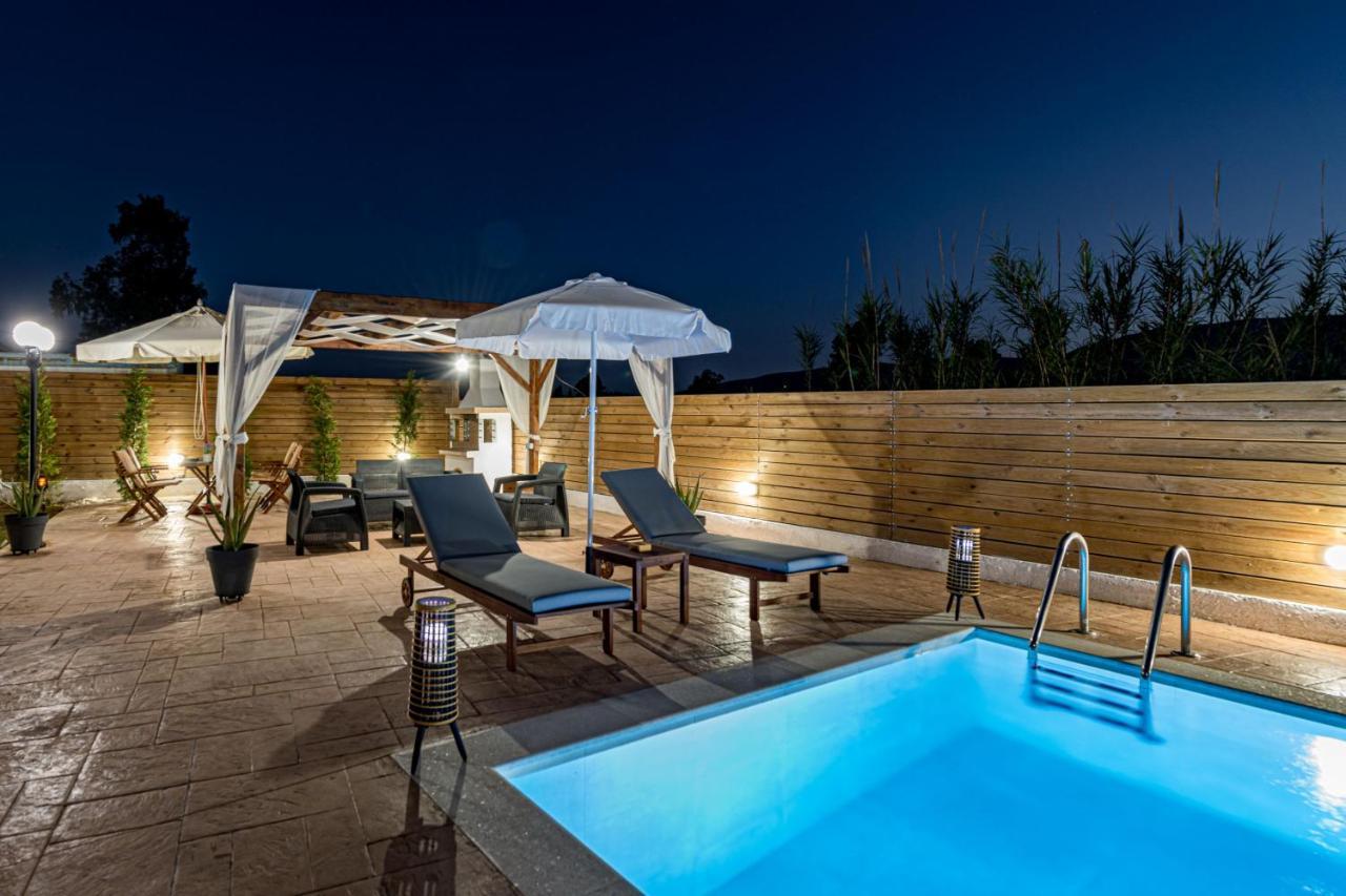 Blossom Villa *